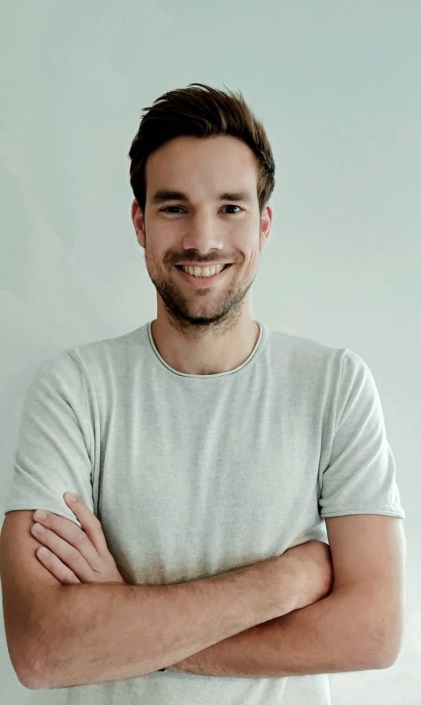 Bart Lambrecht